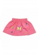 Wonder Kids Kız Bebek Etekli Takım 010-1365-027