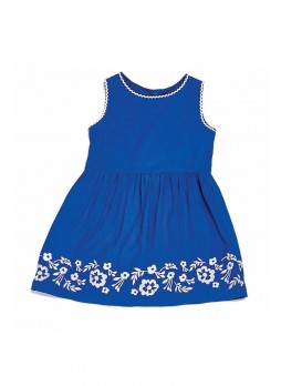 Wonder Kids Kız Bebek Elbise 010-1315-029