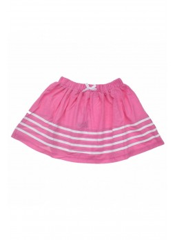 Wonder Kids Kız Çocuk Etek 010-1707-022