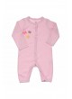 Wonder Kids Kız Bebek 2 li Tulum 010-1358-021