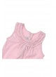 Bambaki Kız Bebek Fırfırlı Askılı Bady 013-0014-021