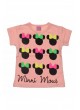 Modakids Kız Çocuk Taytlı Takım 018-1748-035