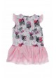 Bambaki Kız Bebek Elbise 013-0089-021