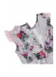 Bambaki Kız Bebek Elbise 013-0089-021