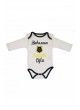 Taraftar Bebek 3 lü Zıbın seti 045-2564-012