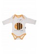 Arılı Bebek 3 lü Zıbın seti 045-2539-001