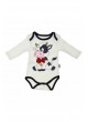 İnekli Bebek 3 lü Zıbın seti 045-2560-038