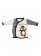 Bebek Penguenli 5 li Zıbın Set 045-3013-012
