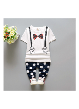 Modakids Çocuk 2 li Takım 041-145-027
