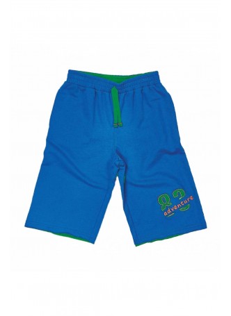 Wonder Kids Erkek Bebek Şort 010-1406-029