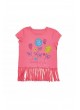 Wonder Kids Kız Çocuk Tshirt 010-1505-022