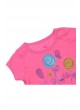 Wonder Kids Kız Çocuk Tshirt 010-1505-022