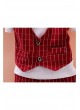 Modakids Erkek Çocuk Bayramlık Papyonlu 2 li Takım 041-146-002