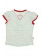 Modakids Kız Bebek Tshirt (1 - 3 yaş) 019-733-011