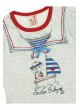 Modakids Kız Bebek Tshirt (1 - 3 yaş) 019-733-011