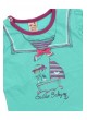Modakids Kız Bebek Tshirt (1 - 3 yaş) 019-733-019
