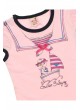 Modakids Kız Bebek Tshirt (1 - 3 yaş) 019-733-021