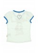 Modakids Kız Bebek Tshirt (1 - 3 yaş) 019-733-027