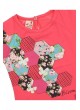 Modakids Kız Bebek Tshırt (1 - 3 yaş) 019-750-003