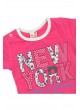 Modakids Kız Bebek Tshirt (1 - 3 yaş) 019-731-022