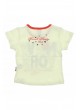 Modakids Kız Bebek Tshirt (1 - 3 yaş) 019-731-028