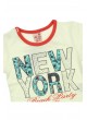 Modakids Kız Bebek Tshirt (1 - 3 yaş) 019-731-028