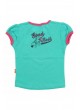 Modakids Kız Bebek Tshirt (1 - 3 yaş) 019-749-019