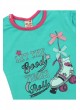 Modakids Kız Bebek Tshirt (1 - 3 yaş) 019-749-019
