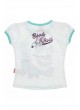 Modakids Kız Bebek Tshirt (3 yaş) 019-749-027