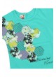 Modakids Kız Bebek Tshirt (1 - 3 yaş) 019-750-019