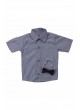 Modakids Erkek Çocuk Keten Yelekli Smokin Takım 037-219002-011