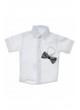 Modakids Erkek Çocuk Kısa Kol Smokin Takım Elbise 037-199401-010