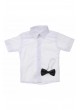 Modakids Erkek Çocuk Kısa Kol Smokin Takım Elbise 037-199401-038