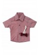 Modakids Erkek Çocuk Keten Yelekli Smokin Takım 037-219002-007