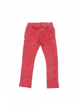 Wonder Kids Kız Çocuk Pantolon 010-4515-022