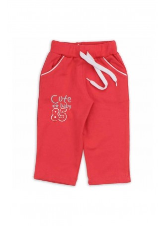 S.F.H Kıds Kız Çocuk Eşofman Alt  018-7400-003