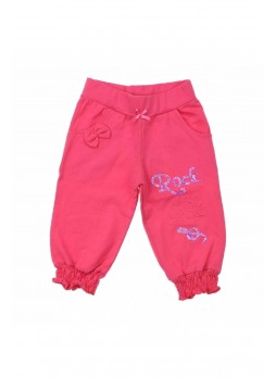 E.R.D.Kids Kız Çocuk Kapri 019-8600-003