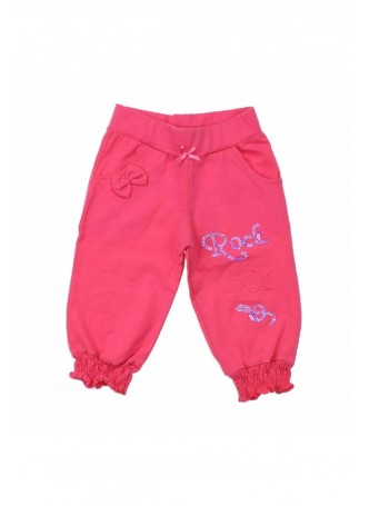 E.R.D.Kids Kız Çocuk Kapri 019-8600-003