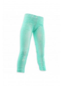 Musti Collection Kız Cocuk Tayt 014-621-019