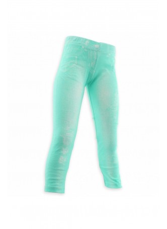Musti Collection Kız Cocuk Tayt 014-621-019