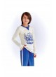 Wonder Kids Erkek Çocuk Eşofman Takım 010-2602-028