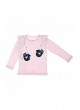 Wonder Kids Kız Çocuk Pijama Takımı 010-874-021