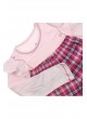 Wonder Kids Kız Çocuk Pijama Takımı 010-874-021