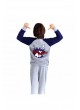 Wonder Kids Erkek Çocuk Eşofman Takım 010-2610-012