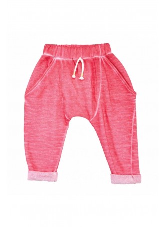 Wonder Kids Kız Bebek Tek Alt 010-1302-022