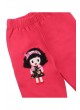 Modakids Kız Çocuk Eşofman Tek Alt 019-1962-004