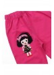 Modakids Kız Çocuk Eşofman Tek Alt 019-1962-022