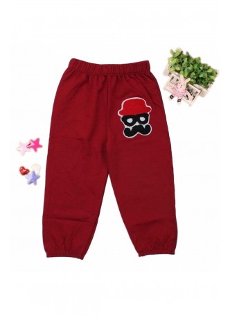 Modakids Erkek Çocuk Eşofman Tek Alt 019-1961-007