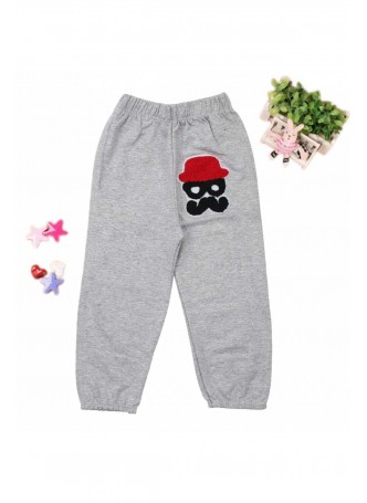 Modakids Erkek Çocuk Eşofman Tek Alt 019-1961-011