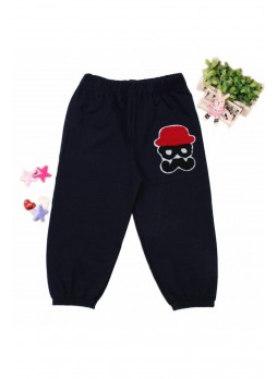 Modakids Erkek Çocuk Eşofman Tek Alt 019-1961-012